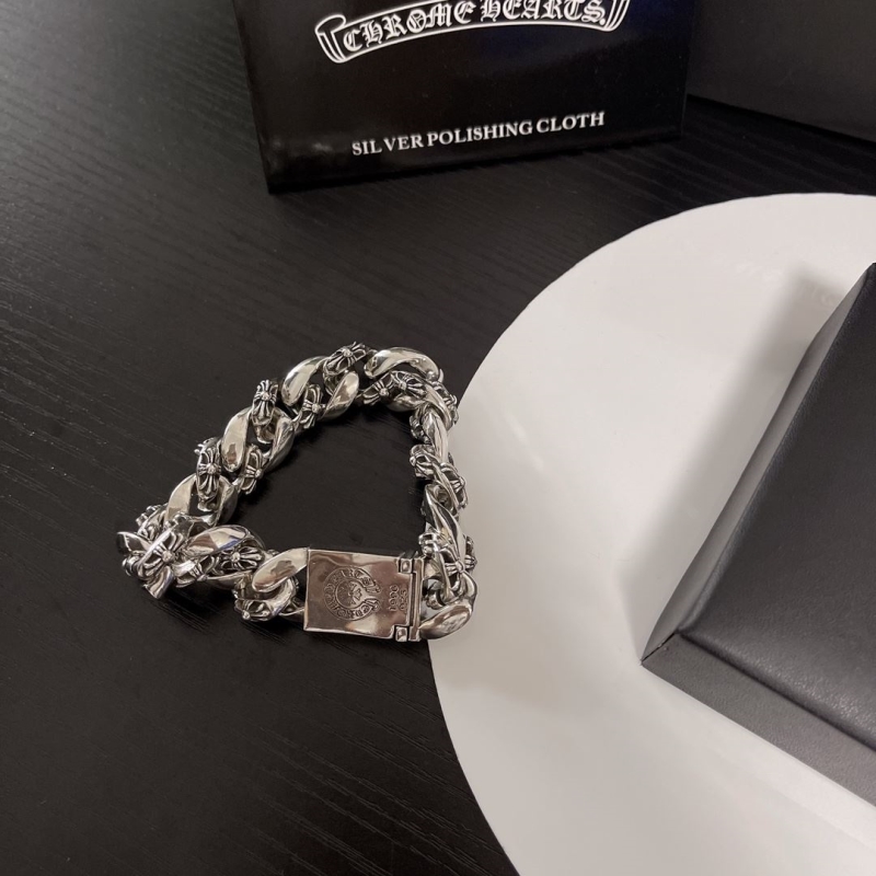 Chrome Hearts Bracelets